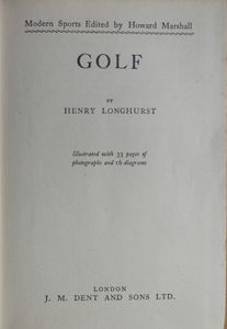 Golf