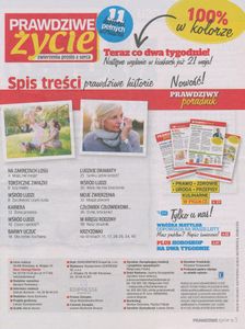 Prawdziwe Życie Nr 10/2020