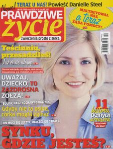 Prawdziwe Życie Nr 10/2020