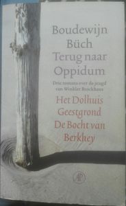 Terug Naar Oppidum