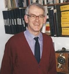 Kevin Brownlow