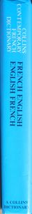 Collins Contemporary French Dictionary
