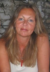 Anna Karpińska