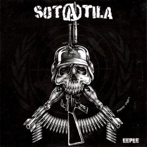 Sotatila