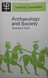 Archaeology and Society