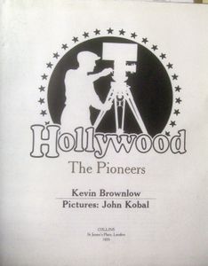 Hollywood: The Pioneers