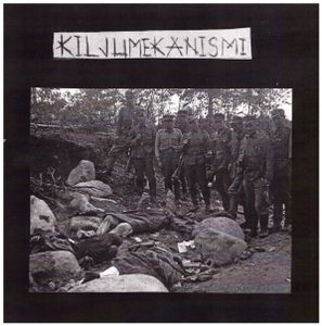 Kiljumekanismi