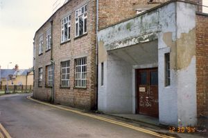 Balding & Mansell, Wisbech