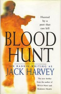 Blood Hunt