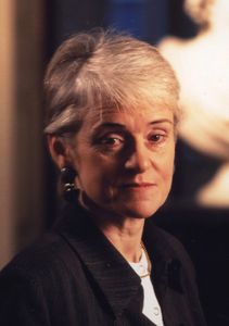 MaryAnne Stevens
