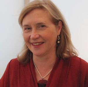 Ann Dumas