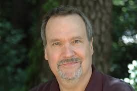 Bruce Burkhardt