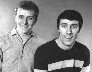 Roger Greenaway & Roger Cook