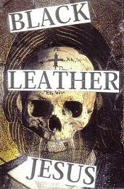 Black Leather Jesus