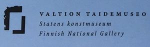 Finnish National Gallery