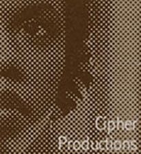 Cipher Productions