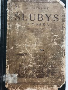 Šlubys