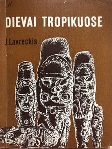 Dievai Tropikuose