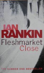 Fleshmarket Close
