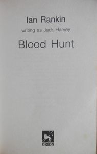 Blood Hunt
