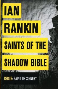 Saints of the Shadow Bible