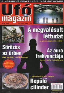 Ufó magazin 273
