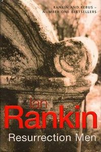 Resurrection Men