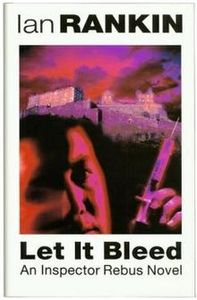 Let it Bleed