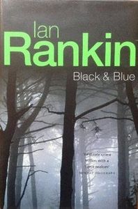Black & Blue
