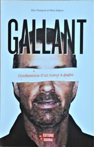 Gallant: Confessions d'un Tueur à Gages