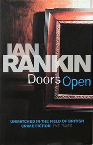 Doors Open