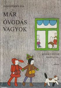 Már óvodás vagyok