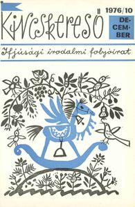 Kincskereső (1976 december)