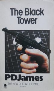 The Black Tower