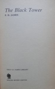 The Black Tower
