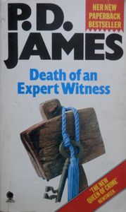 Death of an Expert Witness