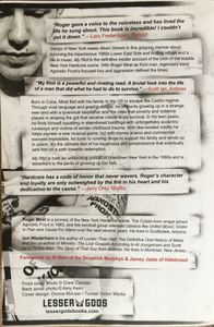 My Riot: Agnostic Front, Grit, Guts & Glory