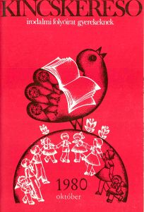 Kincskereső (1980 október)