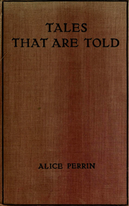 Tales That Are Told