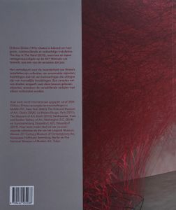 Chiharu Shiota: Between the Lines