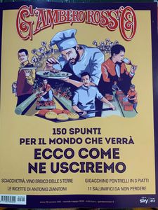 Gambero Rosso (N. 340)