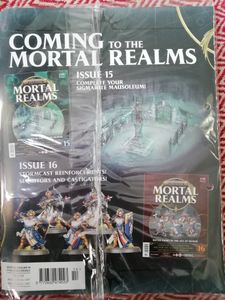 Mortal Realms 14