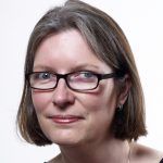 Catherine Pope