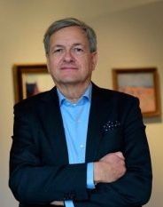 Charles de Mooij