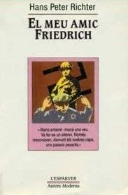 El meu amic Friedrich
