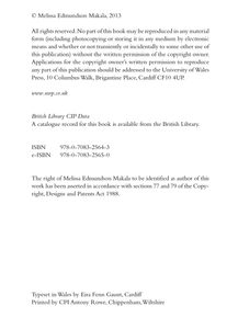 Women's Ghost Literature in Nineteenth-Century Britain