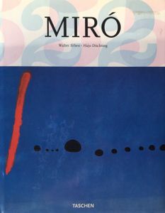 Miró: The Man and His Work