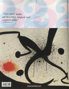 Miró: The Man and His Work