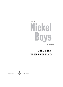 The Nickel Boys