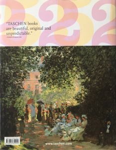 Monet: A Feast for the Eyes